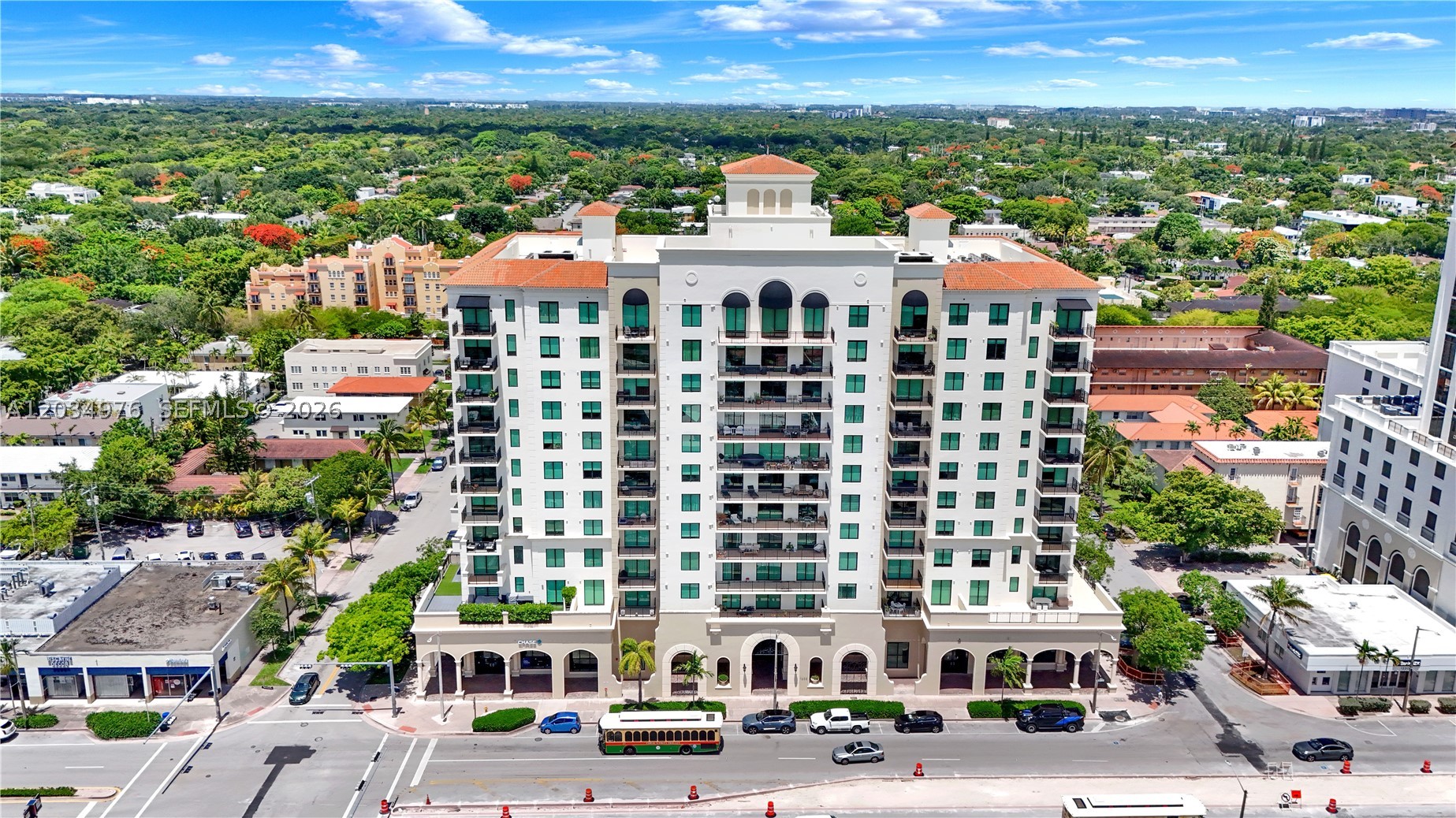 1300 Ponce De Leon Blvd 901 — photo