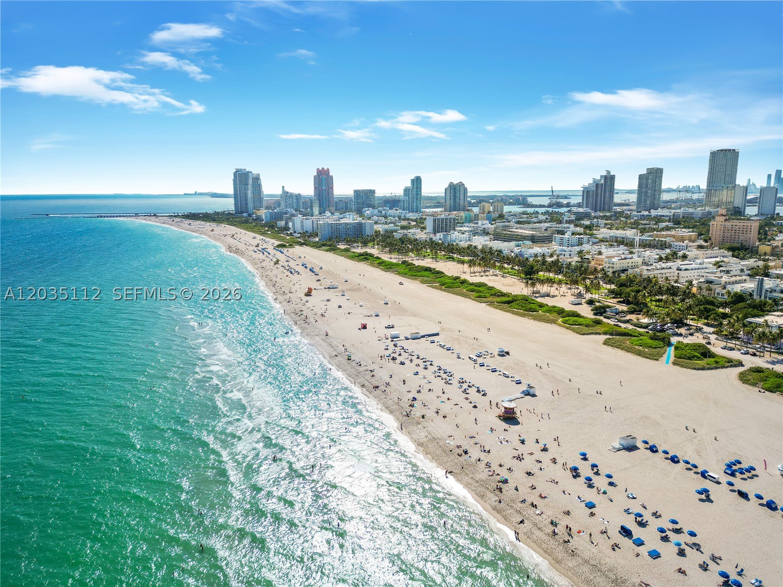 1024 Ocean Dr a402 — photo