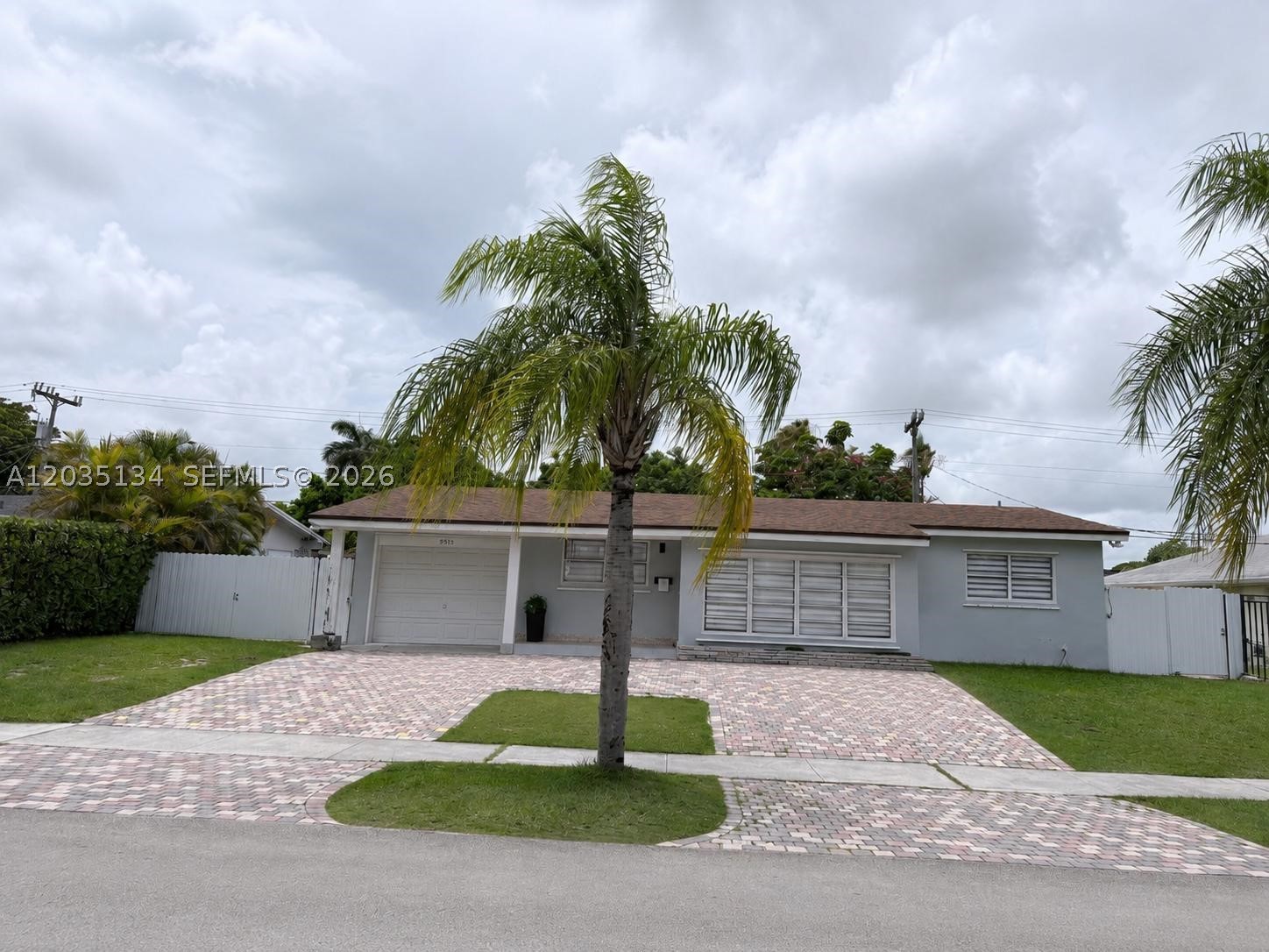 9515 Dominican Dr — photo