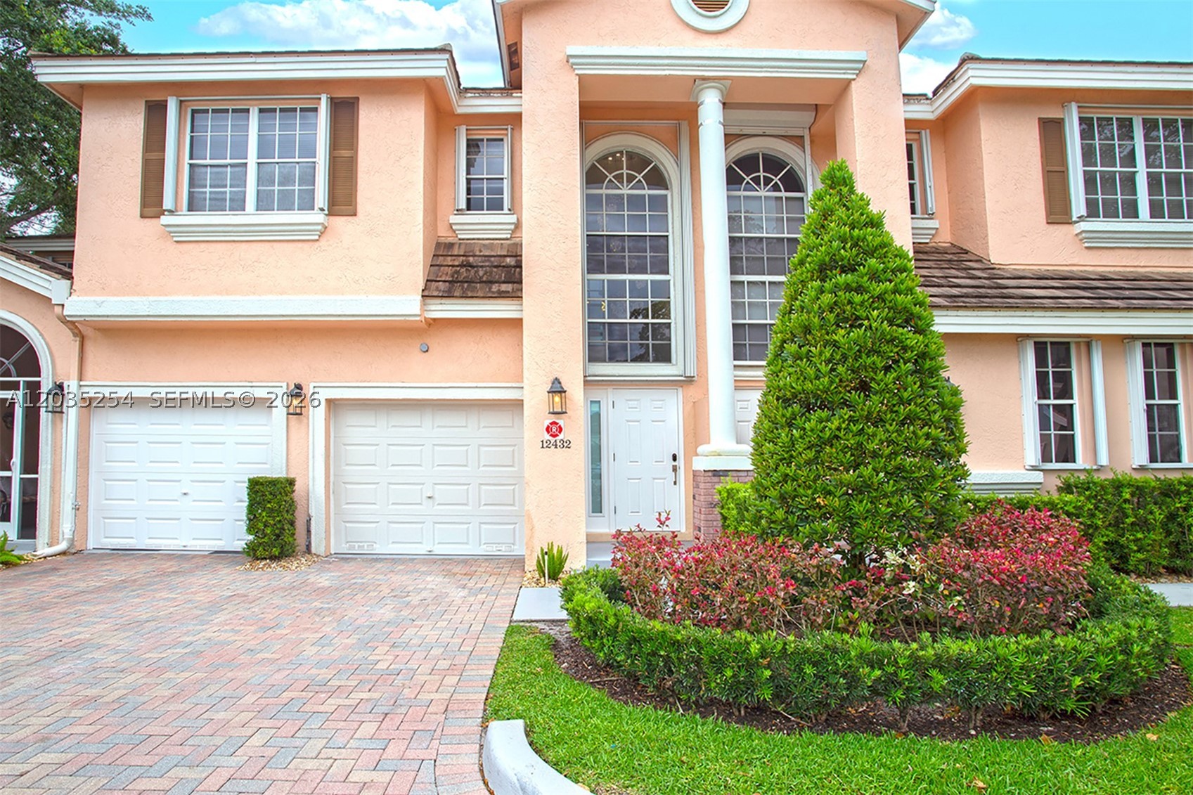 12432 NW 10th Ct D-13 — photo