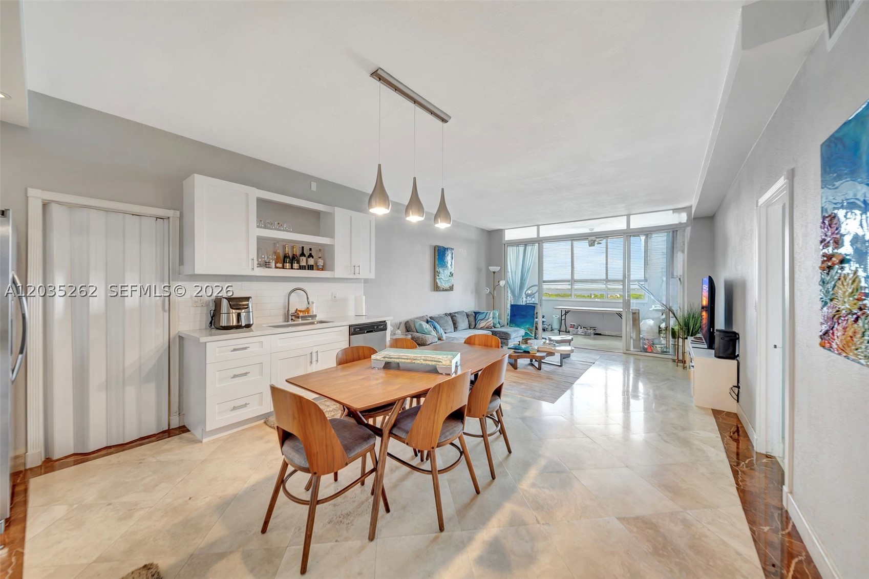 5005 Collins Ave Ph02 — photo