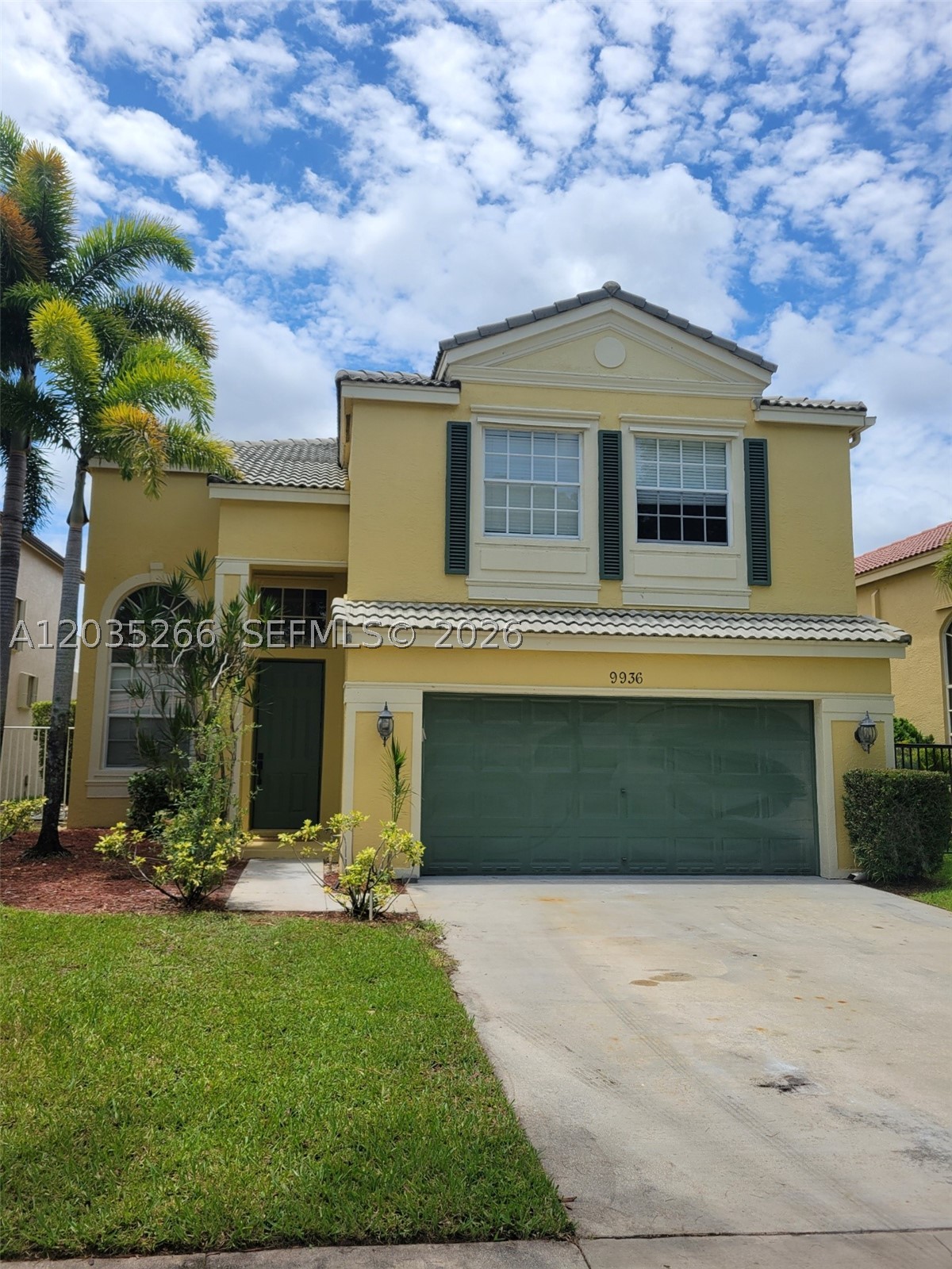 9936 Woodworth Ct 438 — photo
