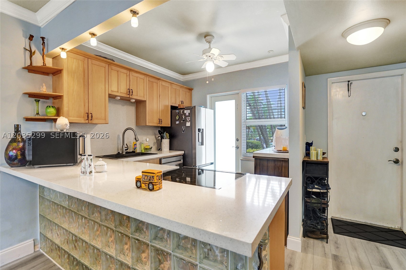 3181 S Ocean Dr 107 — photo