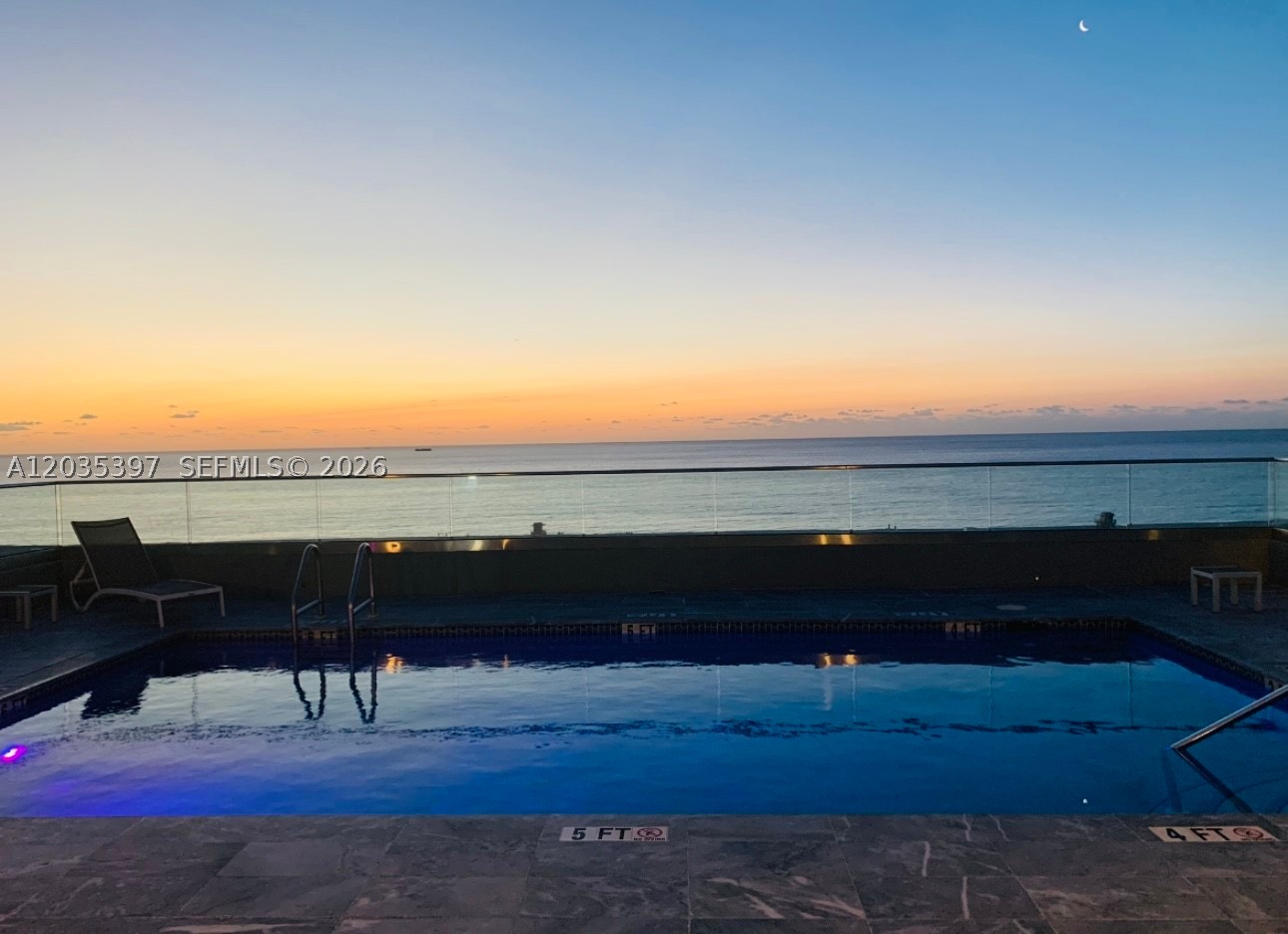 1255 Collins Ave 208 — photo