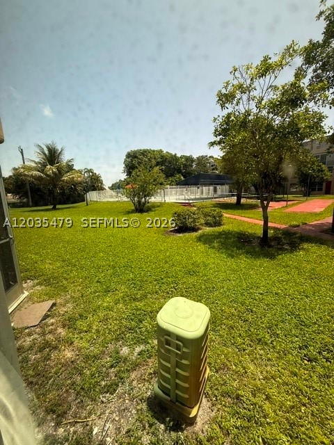 1501 NE 191st St C107 — photo