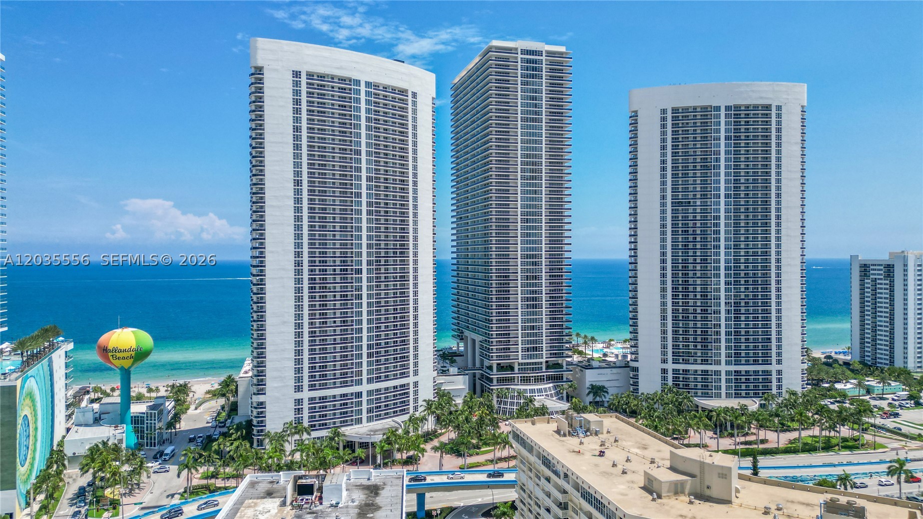 1830 S Ocean Dr 4511 — photo