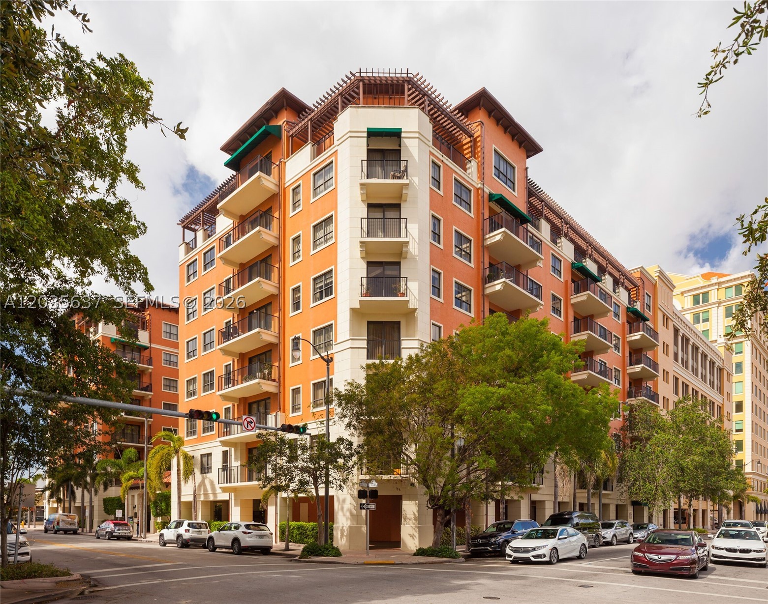 100 Andalusia Ave 402 — photo