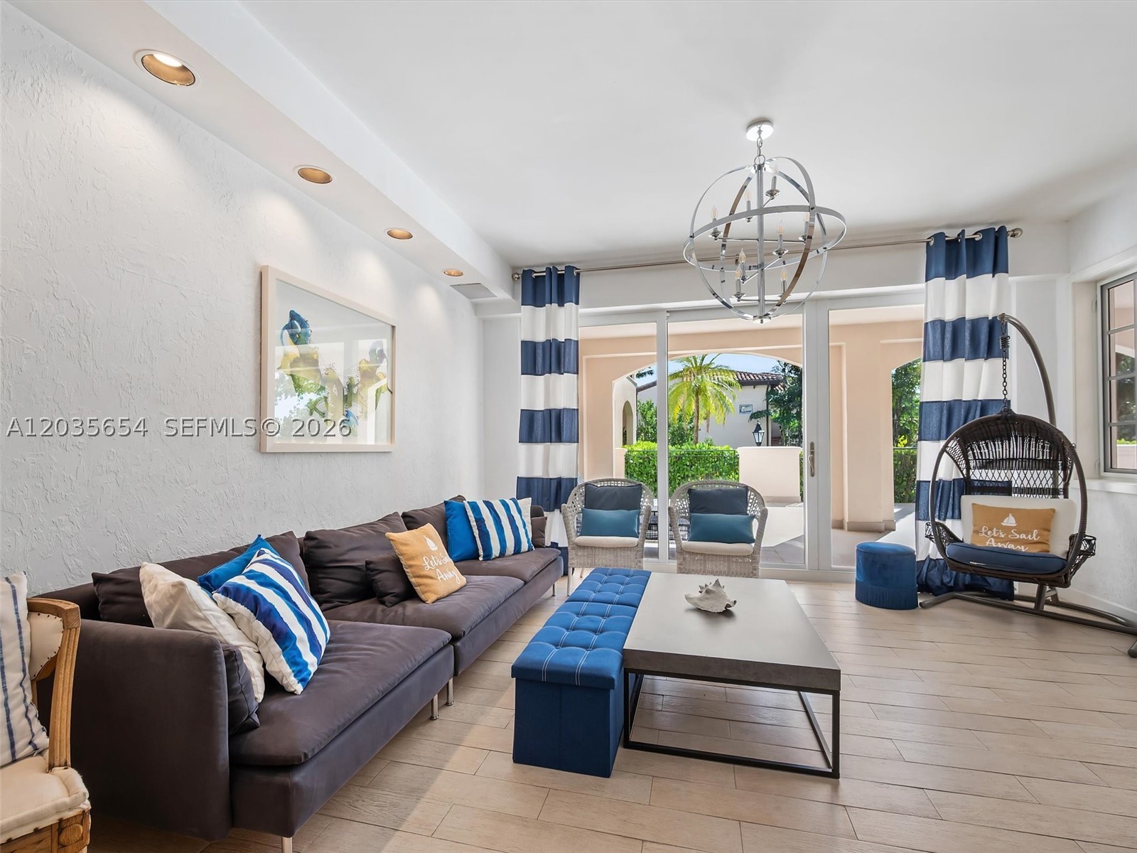 19116 Fisher Island Dr 19116 — photo