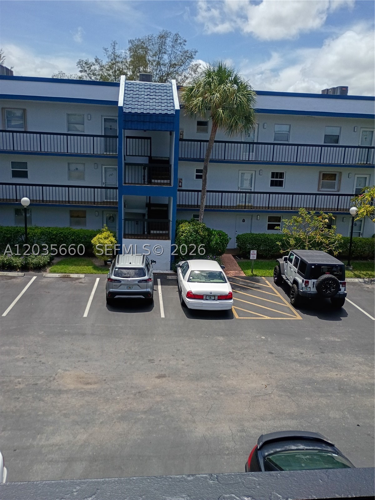 3040 Holiday Springs Blvd 311 — photo