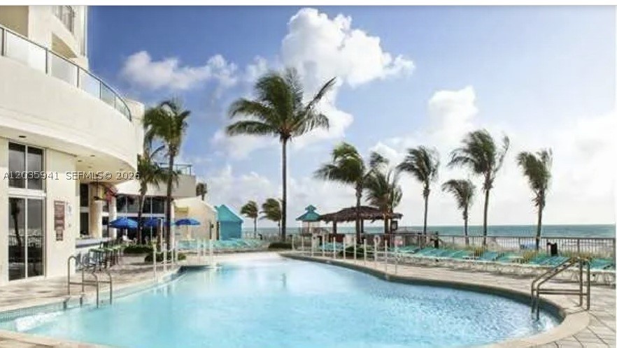 17375 Collins Ave 1205 — photo