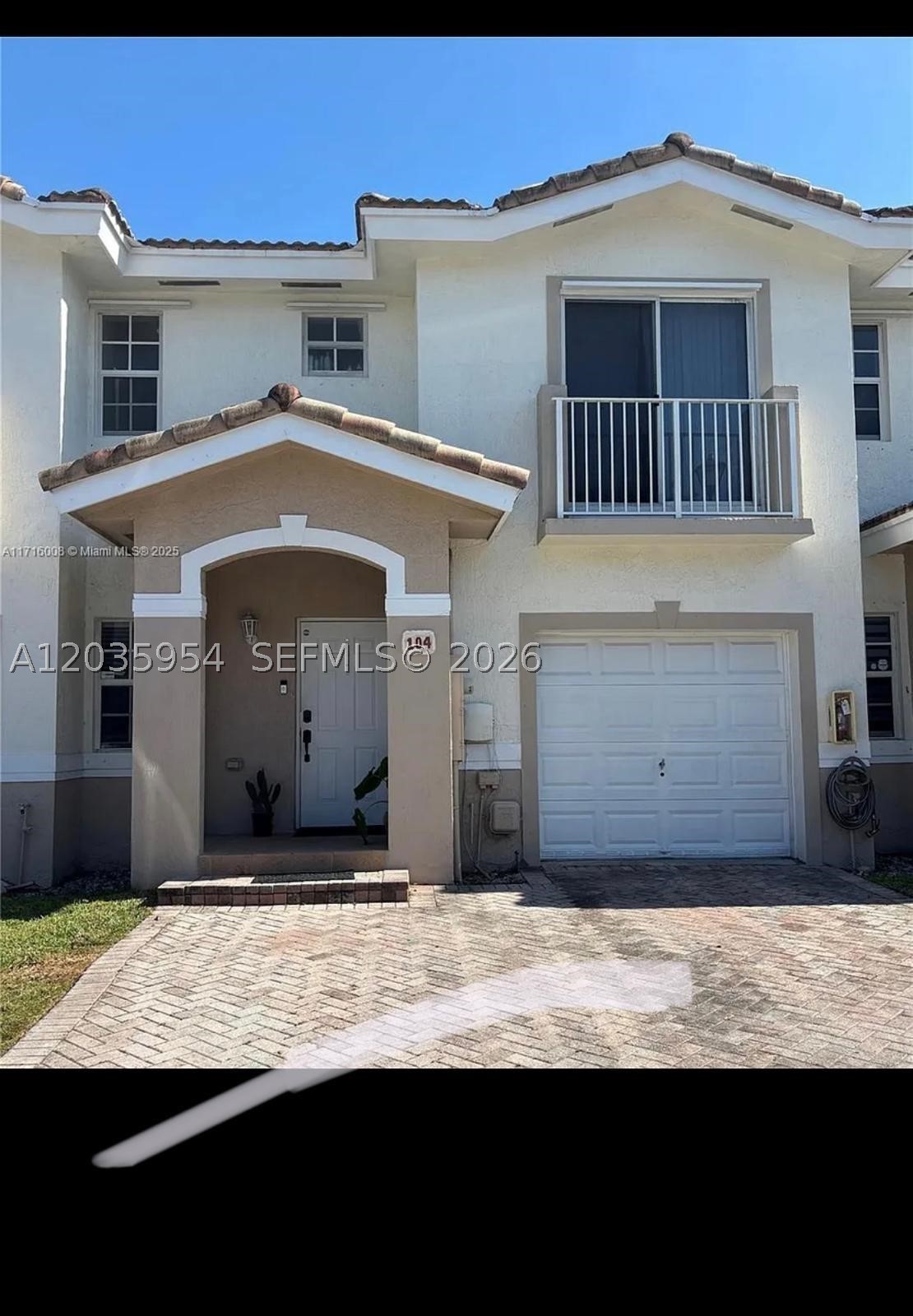 13982 SW 260th St 104 — photo