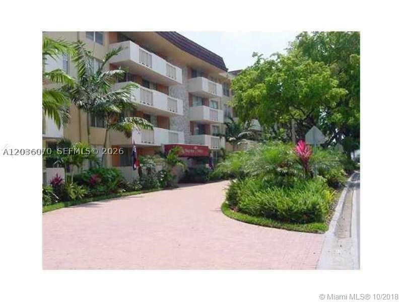 1800 Sans Souci Blvd 317 — photo