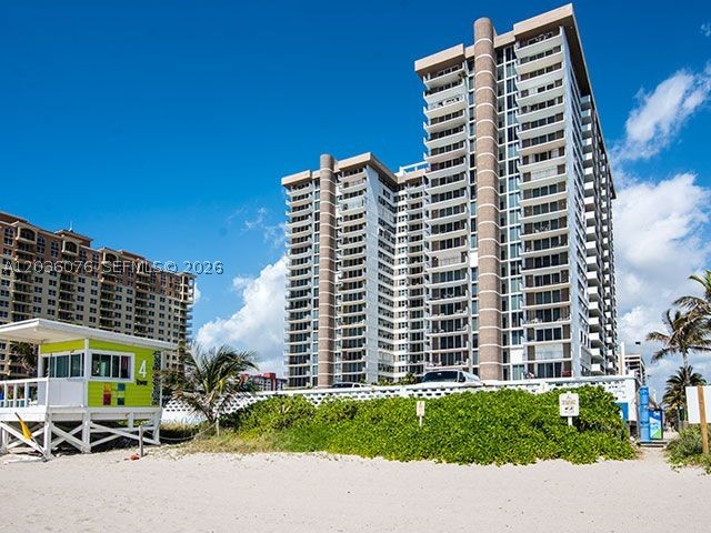 2030 S Ocean Dr 1123 — photo