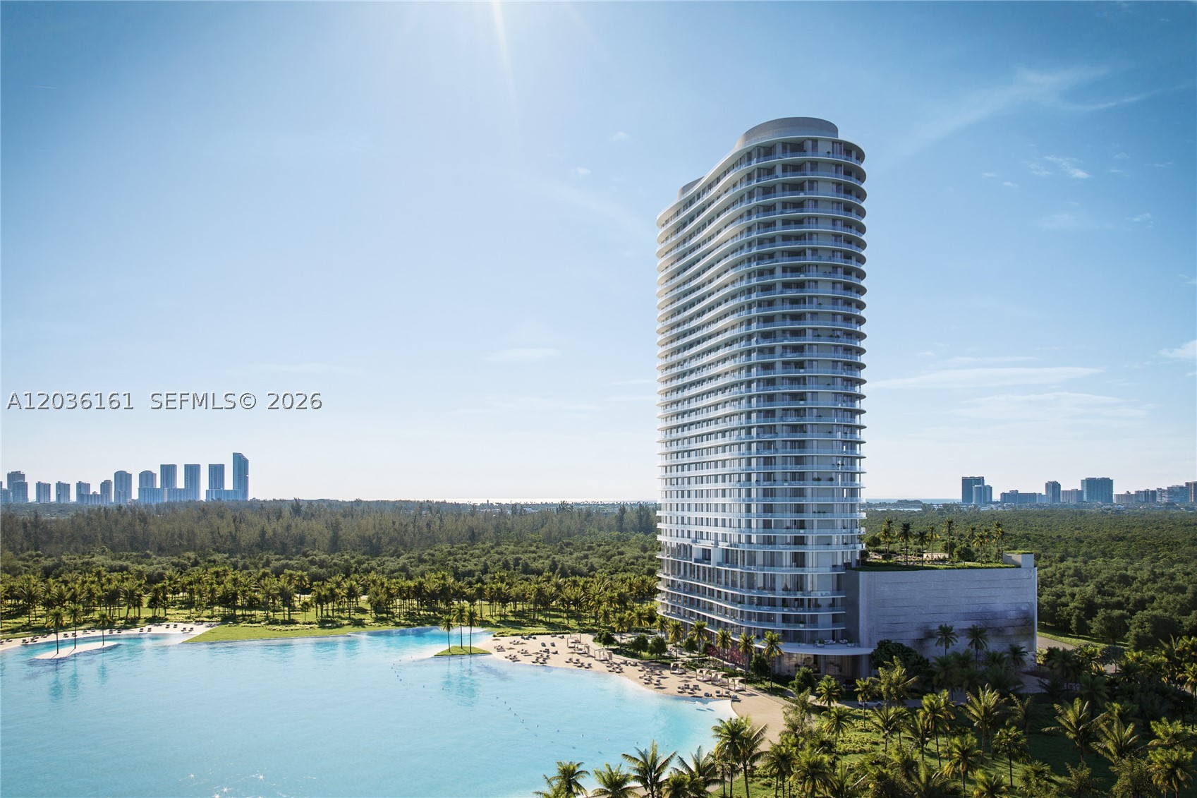 2411 Laguna Circle 509 — photo