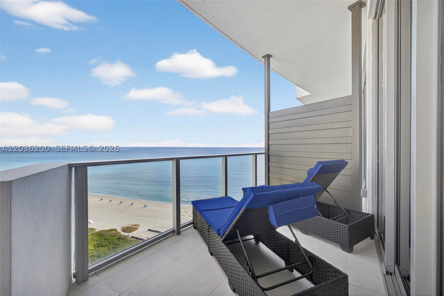 3100 N Ocean Dr H-1801 — photo