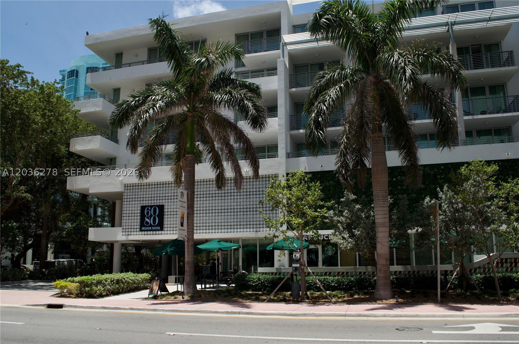 6080 Collins Ave 506 — photo