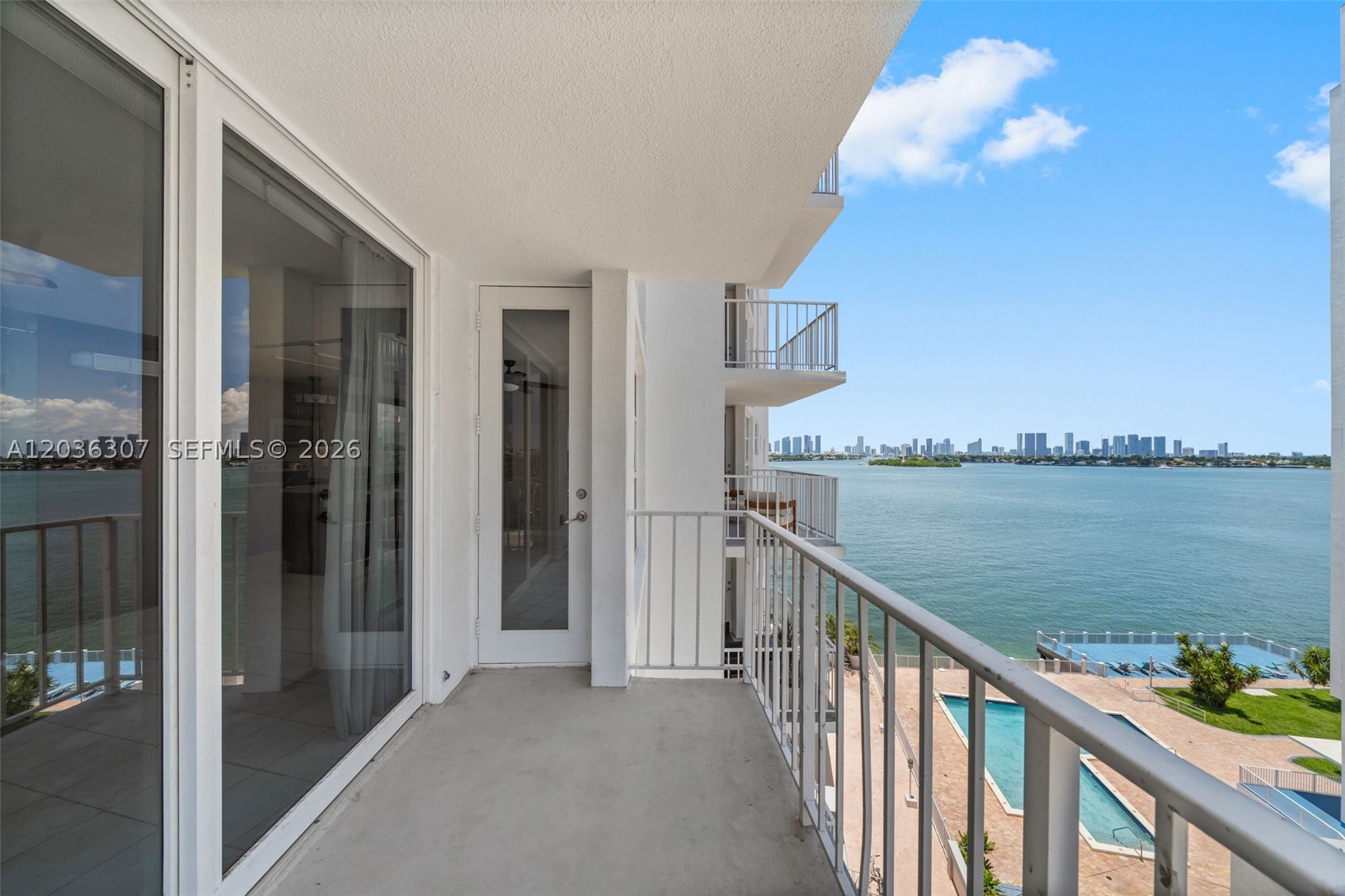 1228 West Ave 604 — photo