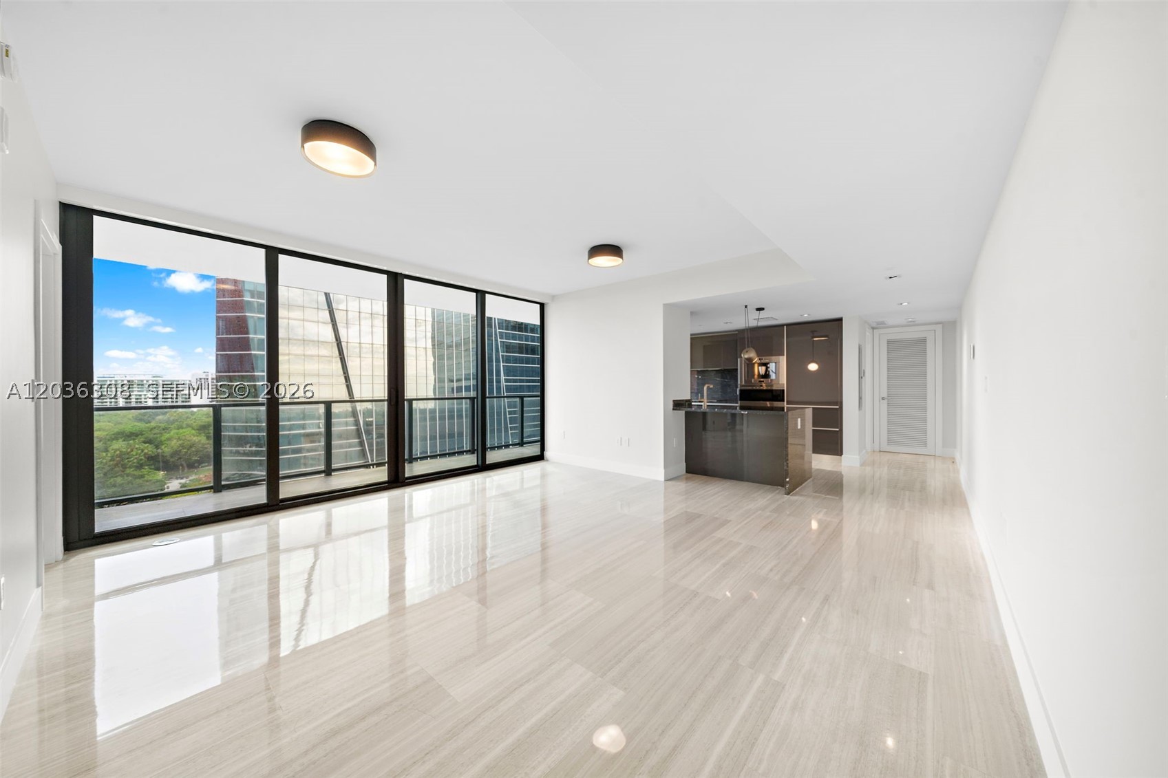 1451 Brickell Ave 1005 — photo