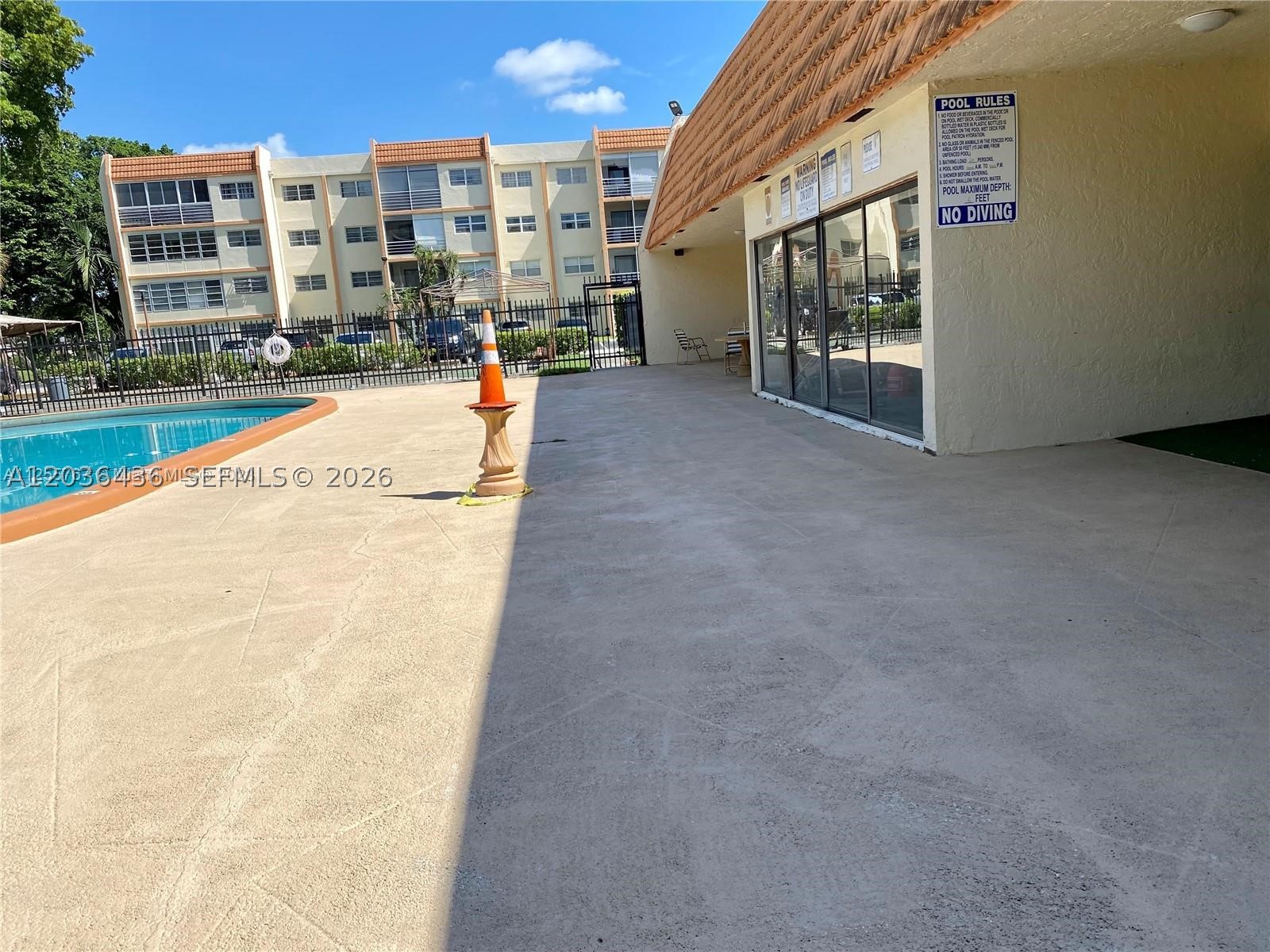 2301 NW 41st Ave 302 — photo
