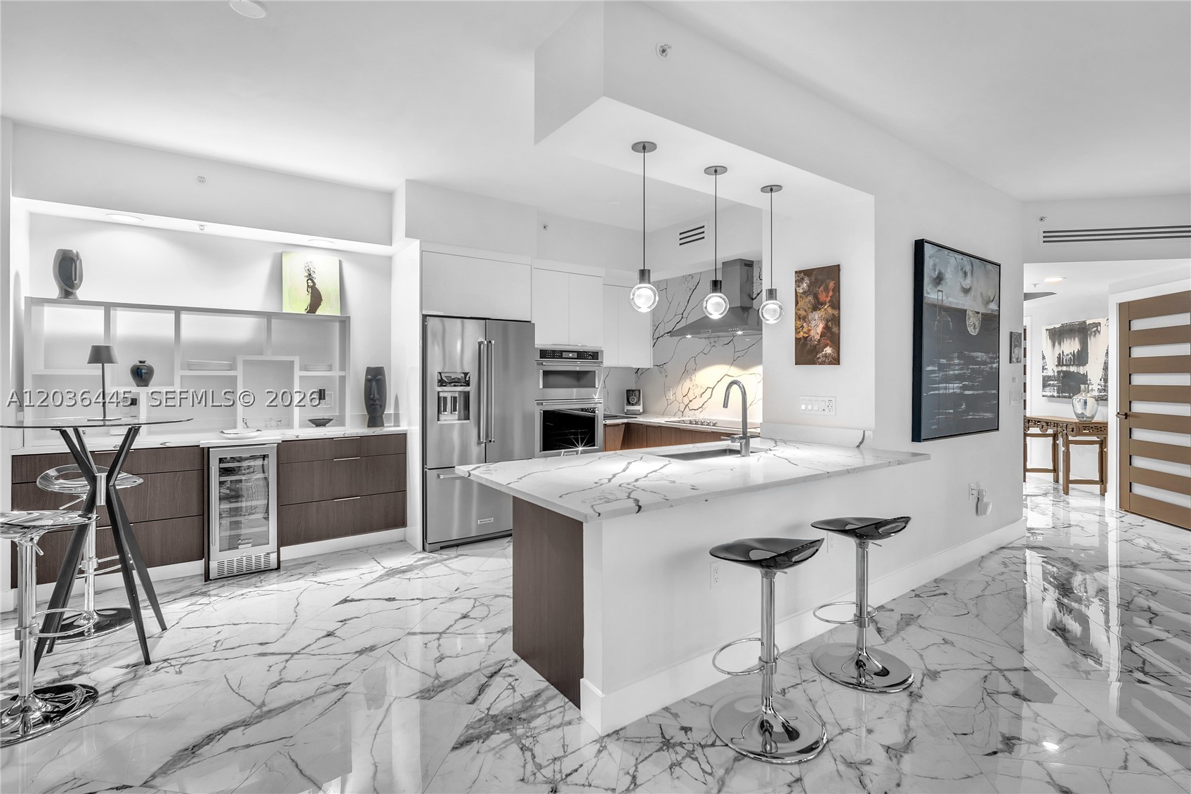 333 Las Olas Way 1207 — photo