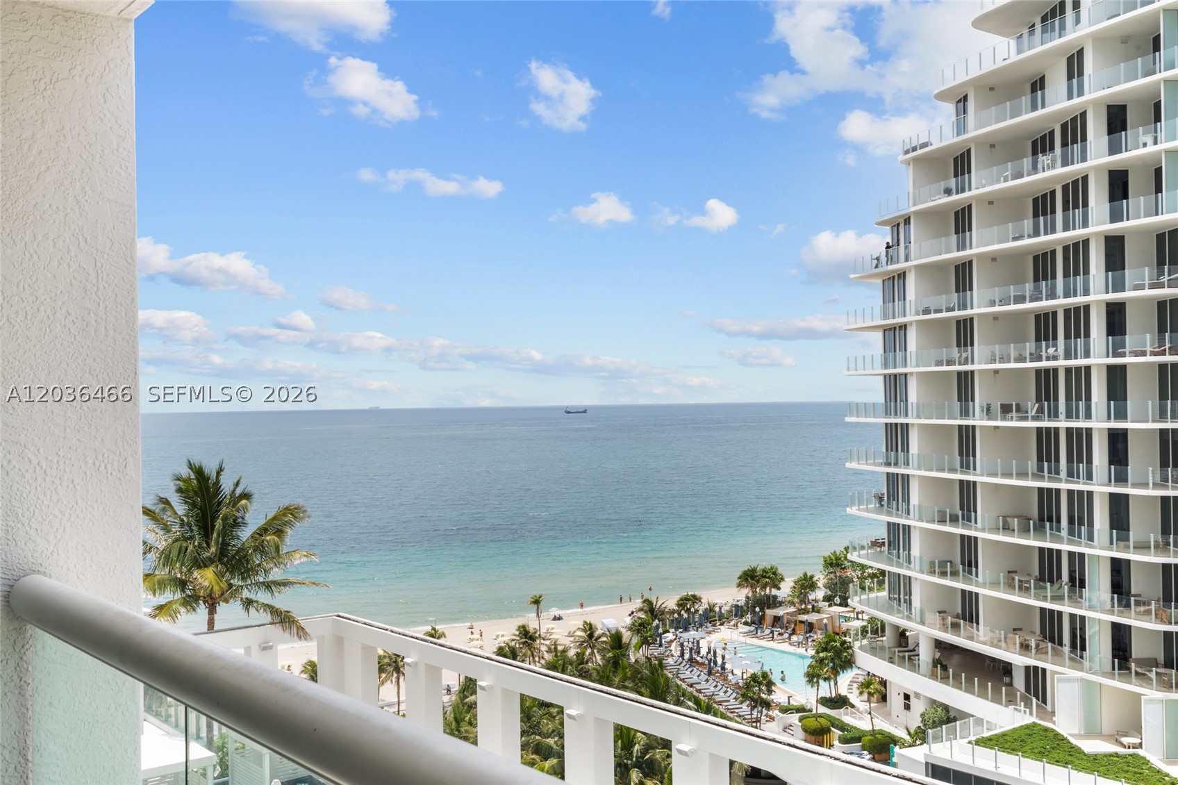 551 N Fort Lauderdale Beach Blvd H1007 — photo