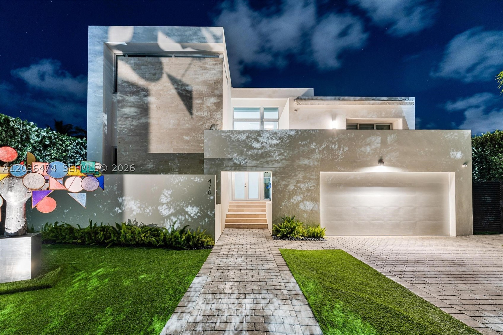470 S Shore Dr — photo