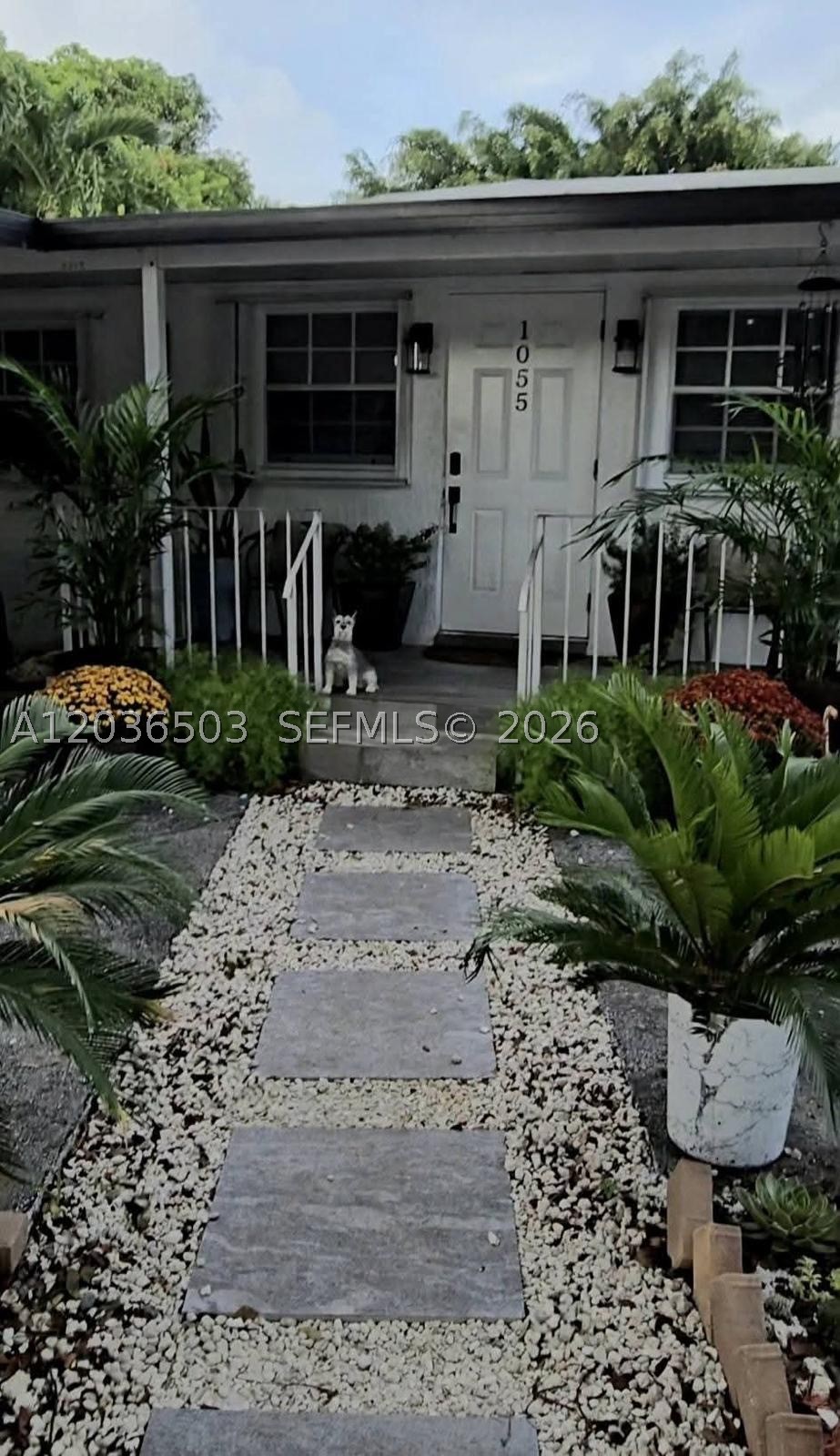1055 NW 58th Ter — photo