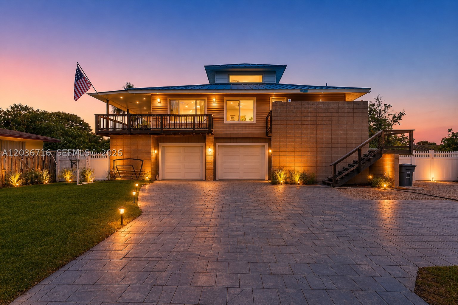 5049 Cleveland Rd — photo