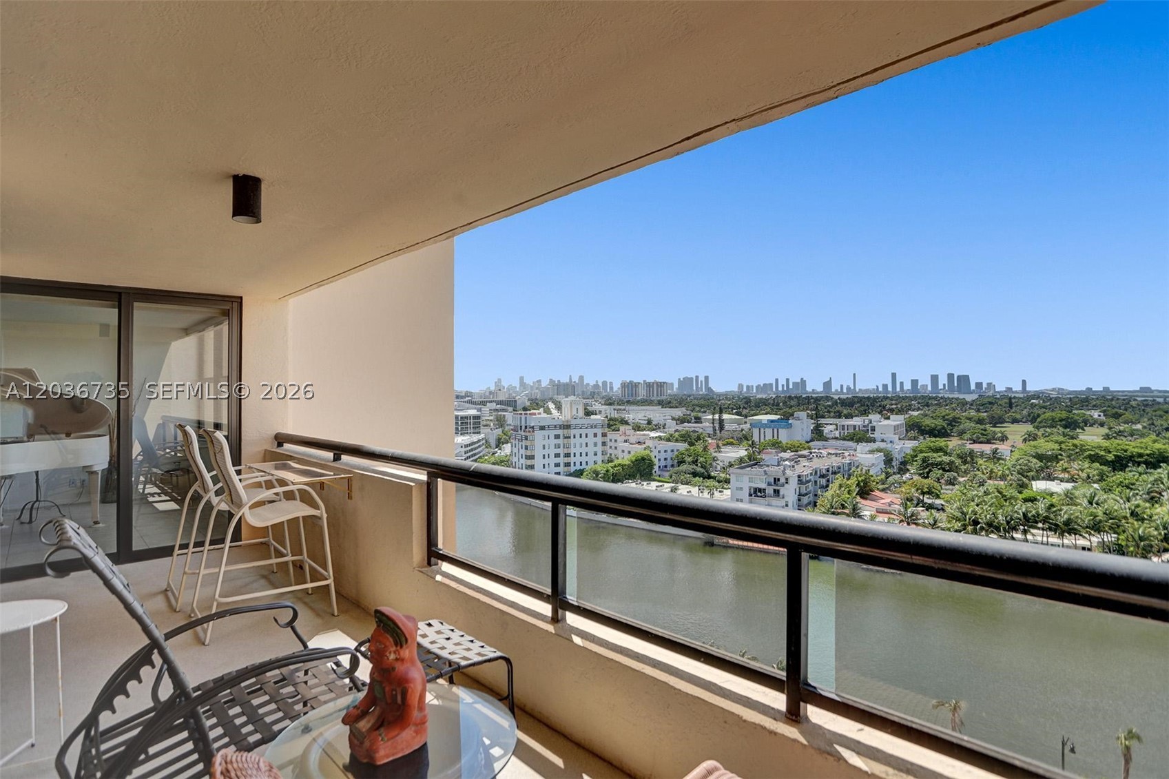 2555 Collins Ave 1508 — photo