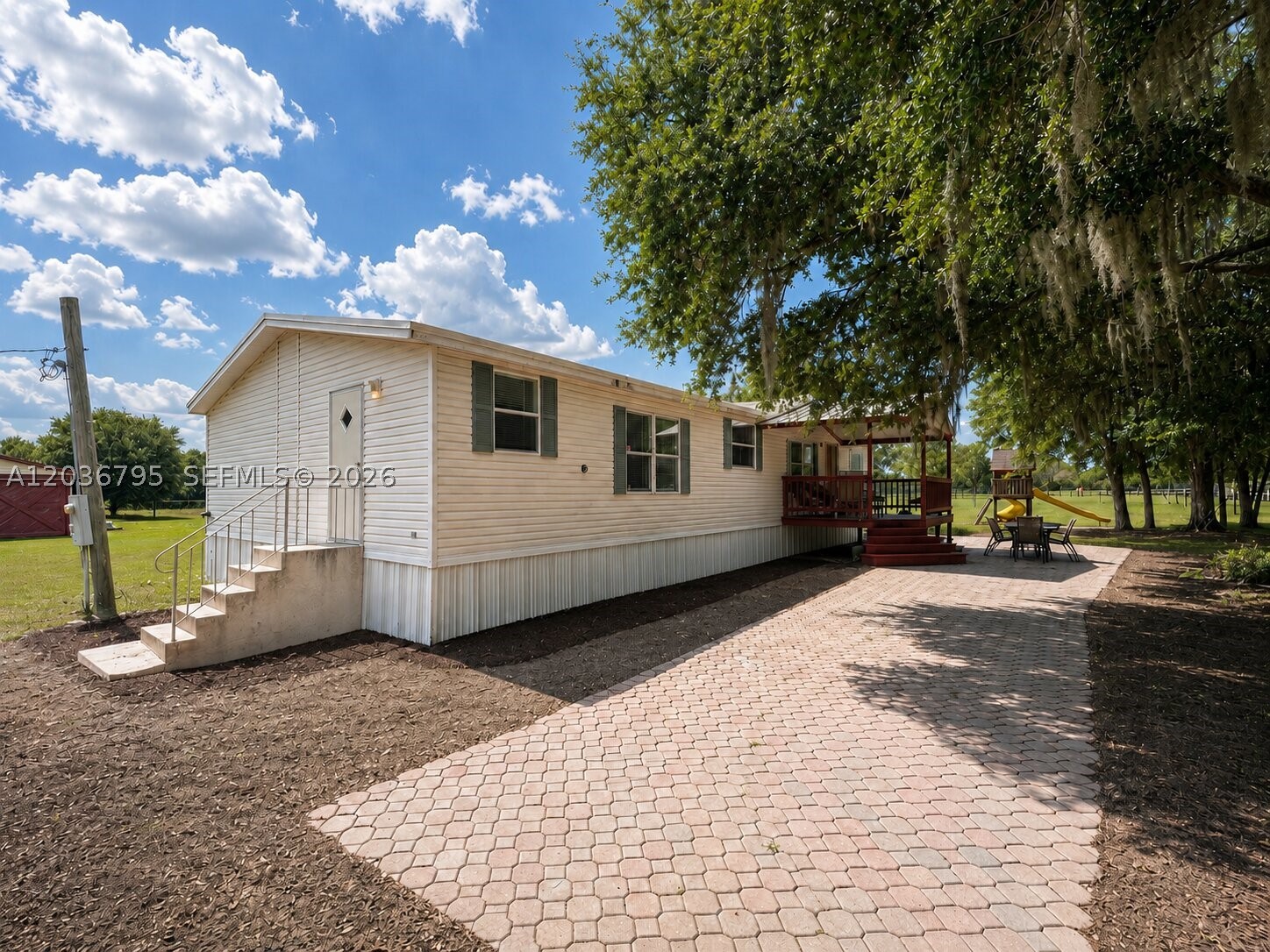 1 Ridge Road, Frostproof, FL 33843 — photo 2