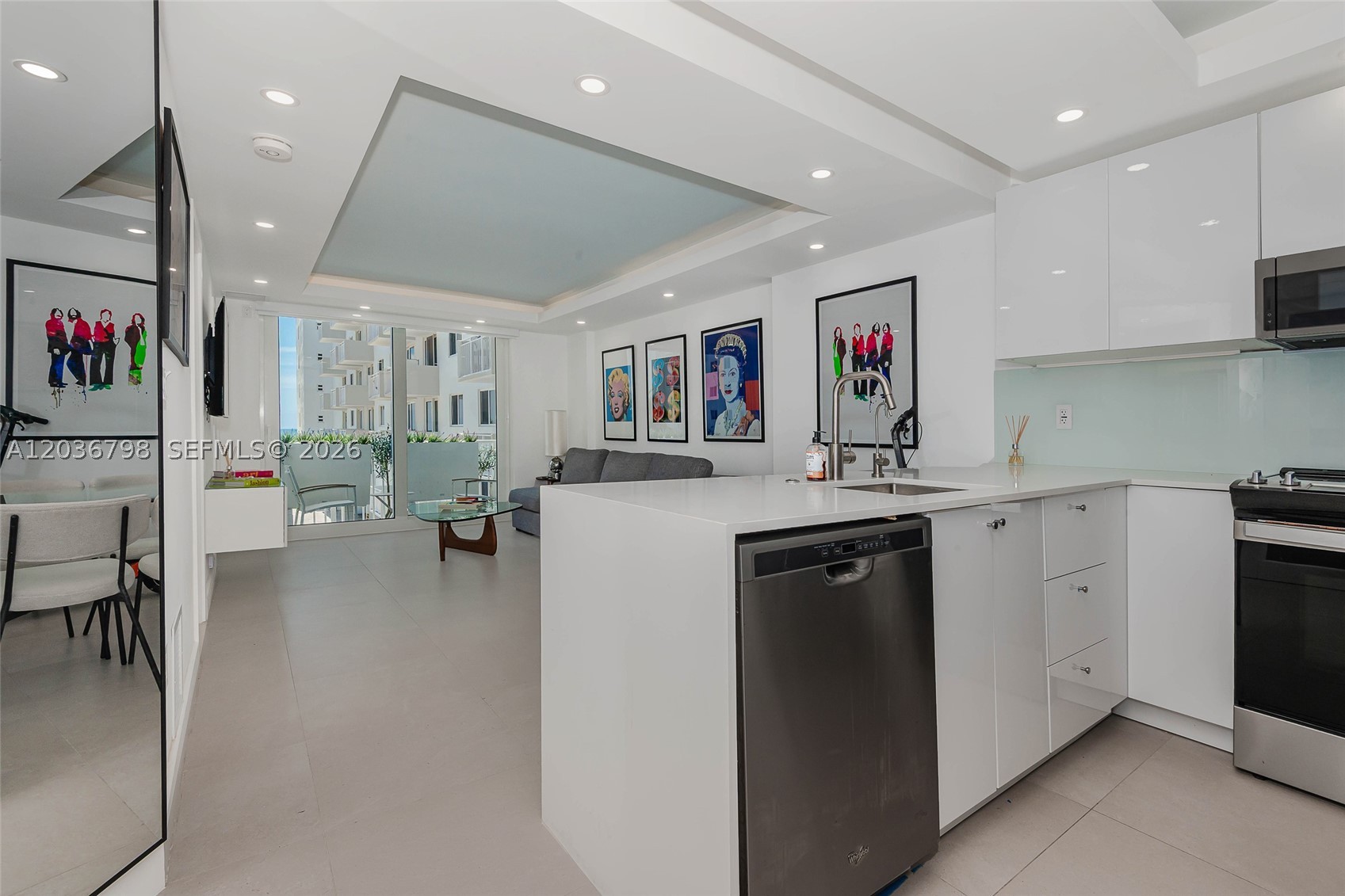 345 Ocean Dr 326 — photo