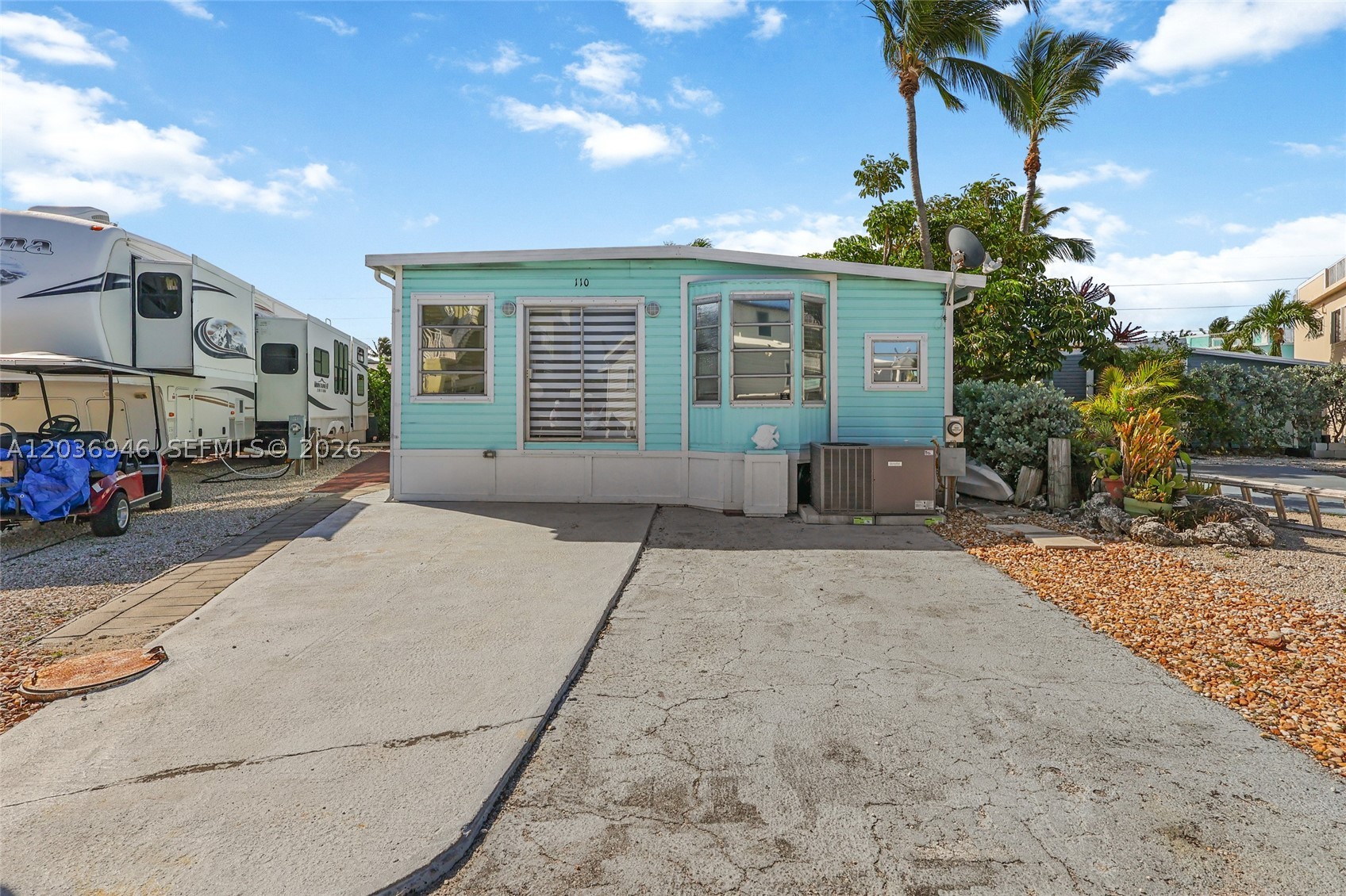 65821 Overseas Highway Unit 110 110 — photo
