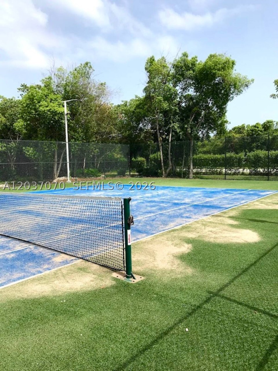 0 Los Corales 0 — photo