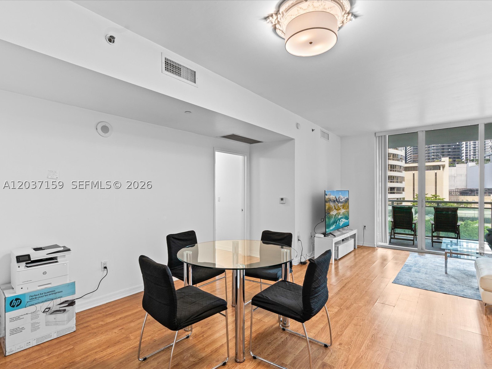 950 Brickell Bay Dr 501 — photo