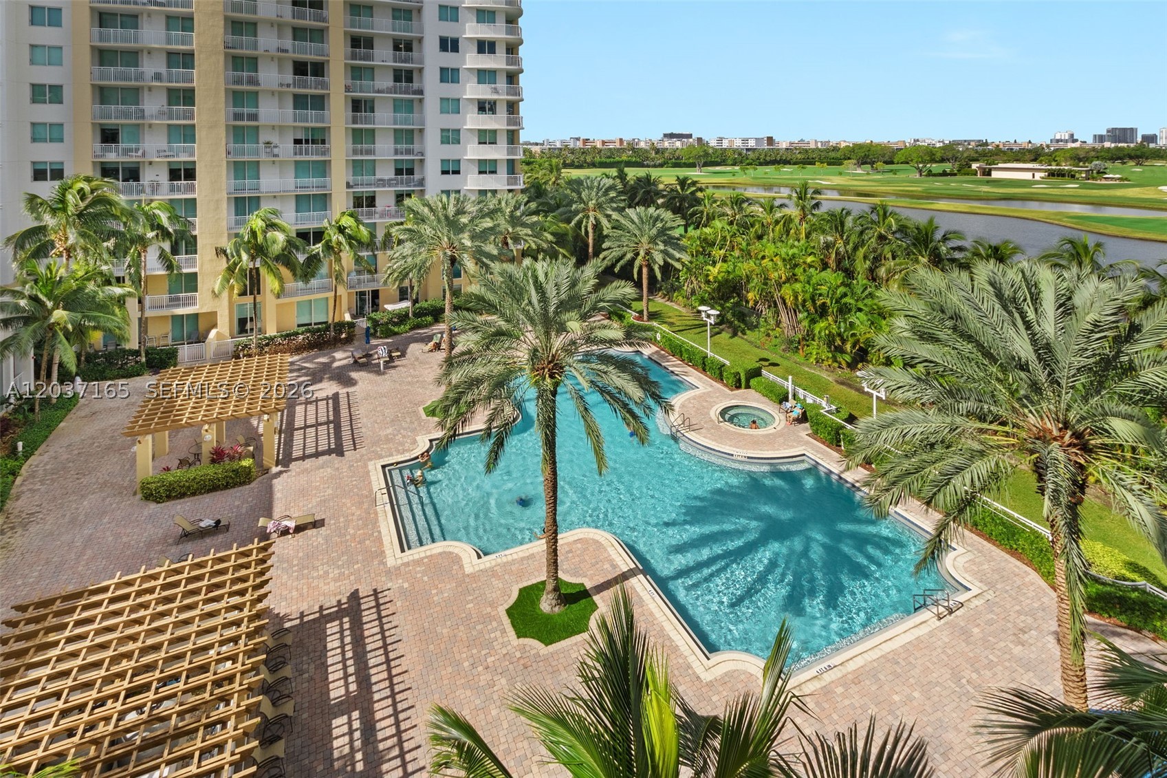 1755 E Hallandale Beach Blvd 501E — photo