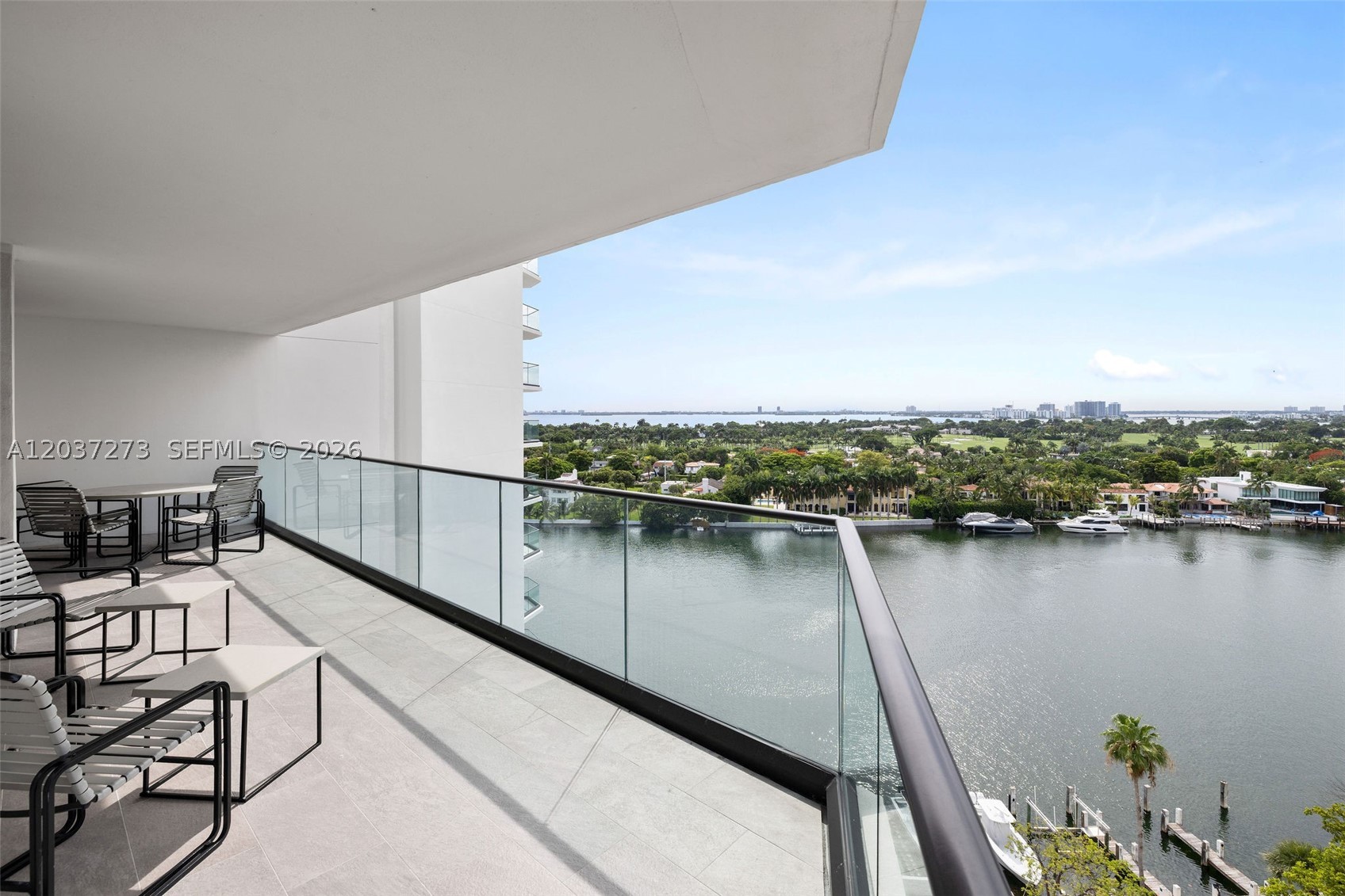 5500 Collins Ave 1401 — photo