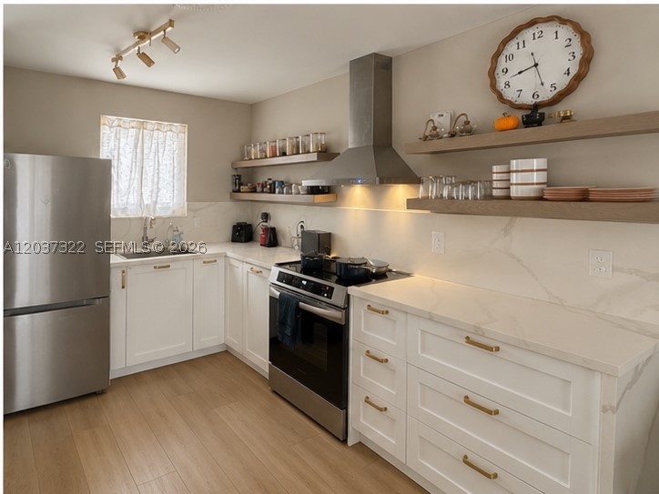 220 Washington Ave 5C — photo