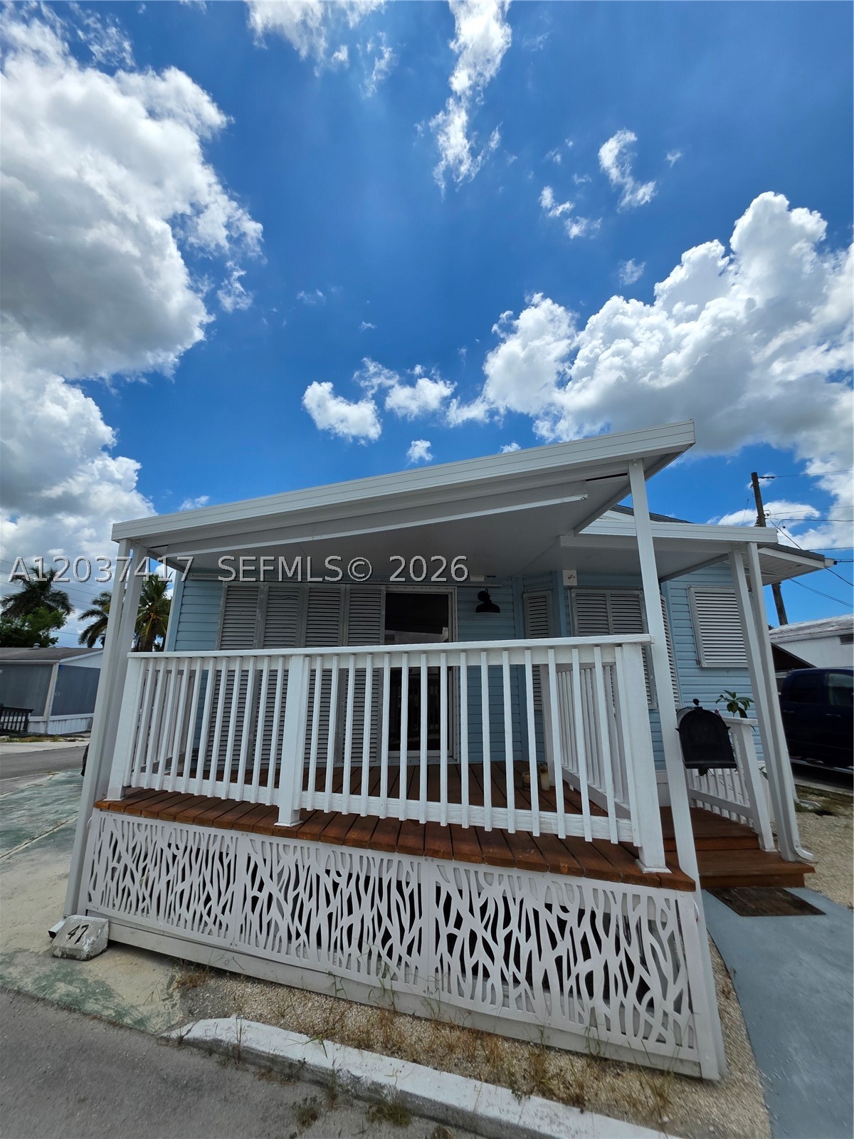 17350 SW 232nd St Lot #47 — photo