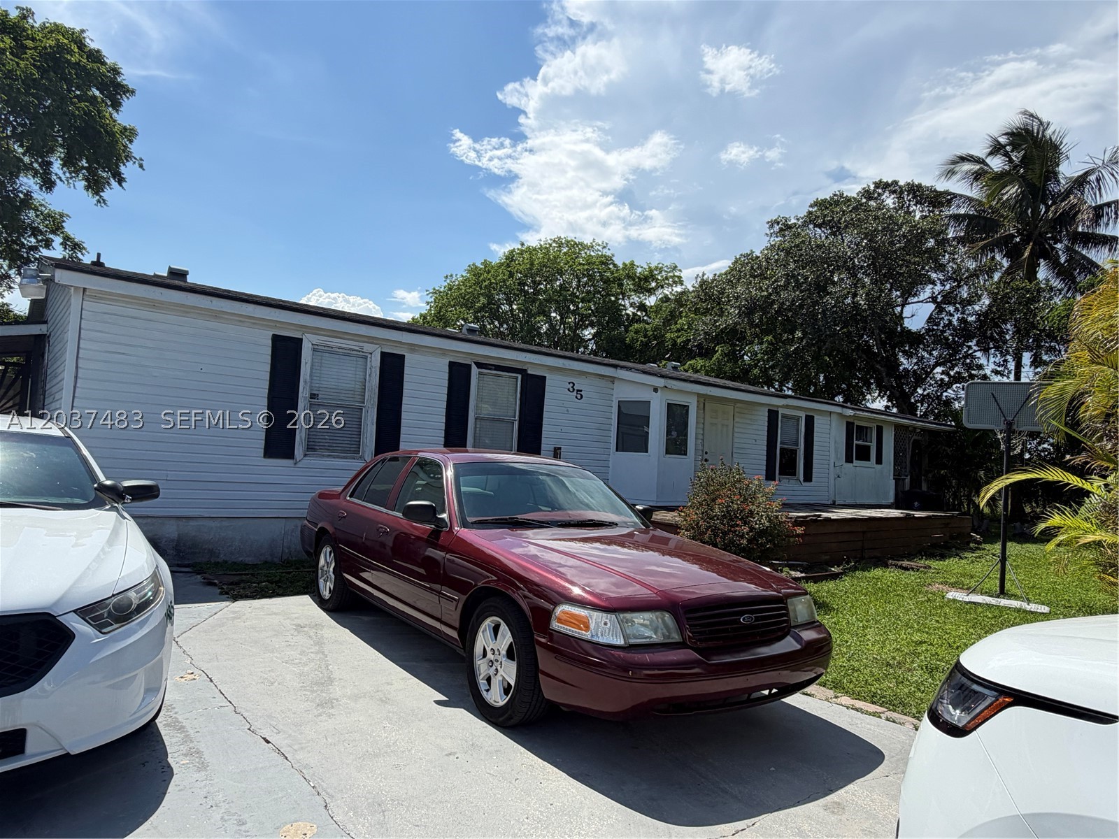19800 SW 180th Ave Lot 35 — photo