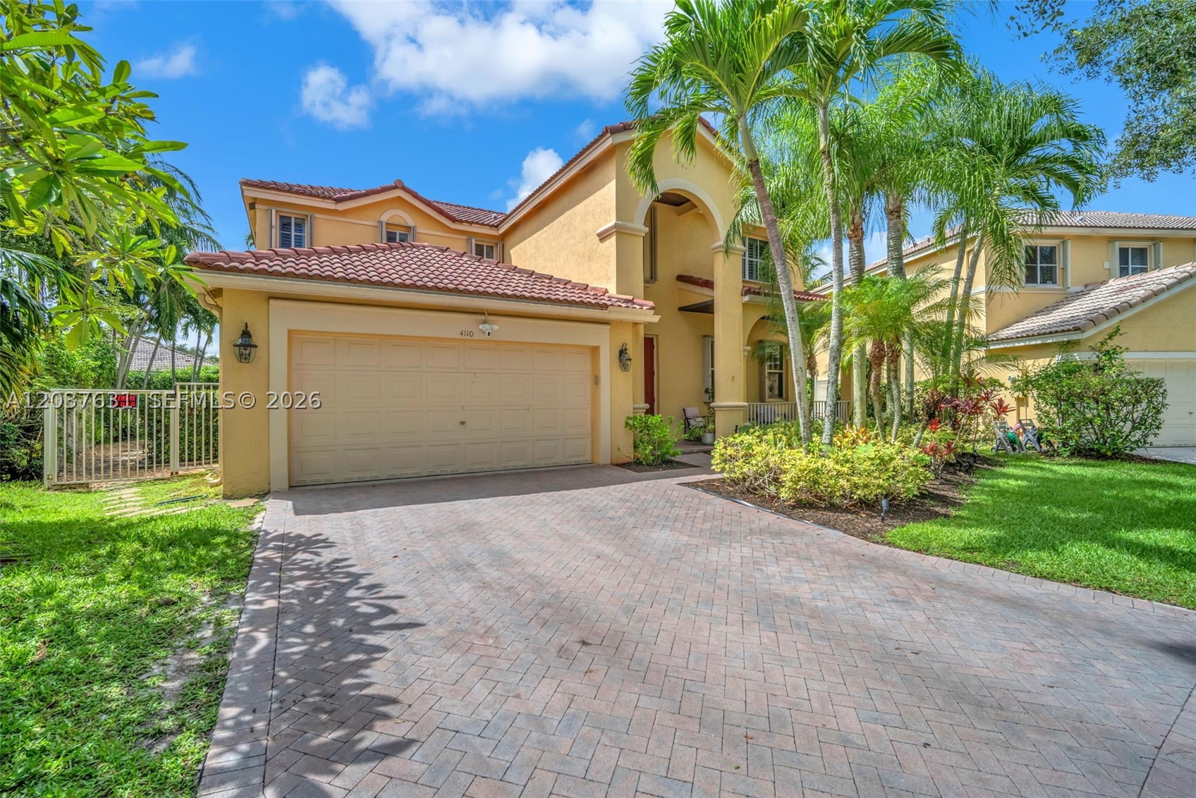 4110 Laurel Ridge Cir — photo