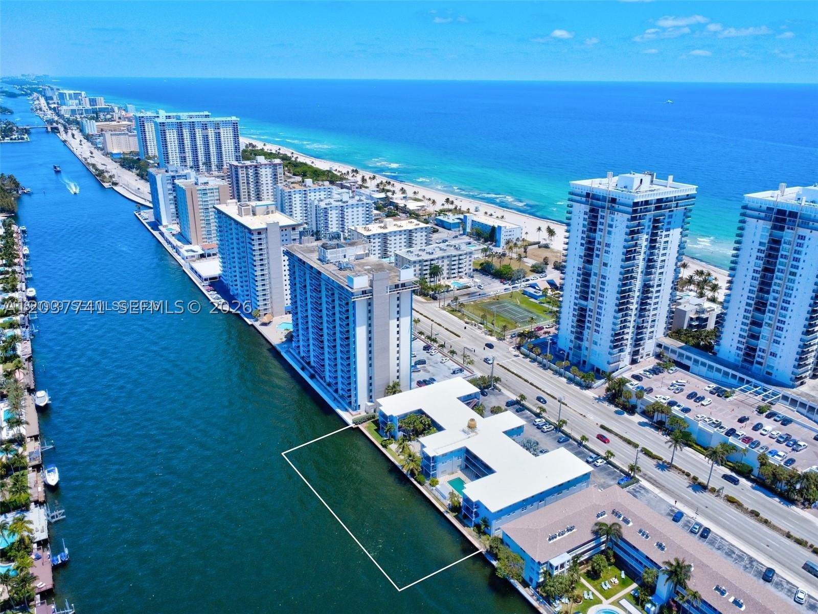 2200 S Ocean Dr N112 — photo