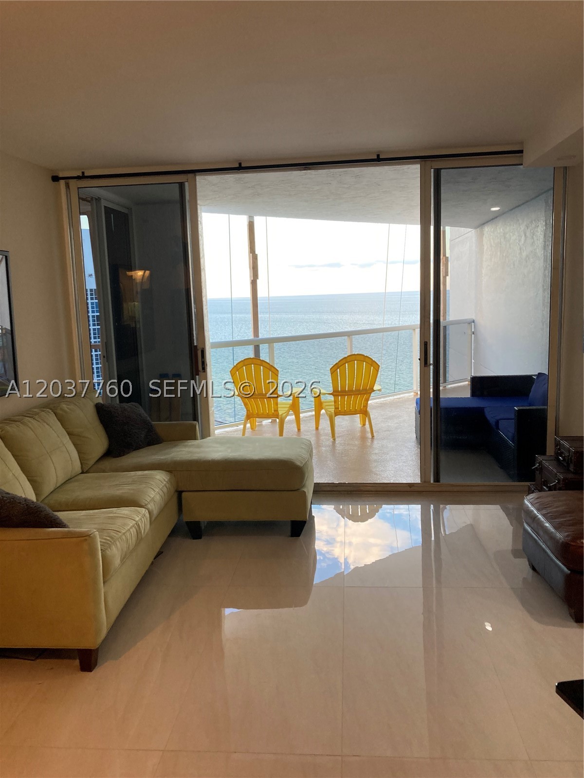 6767 Collins Ave 1701 — photo