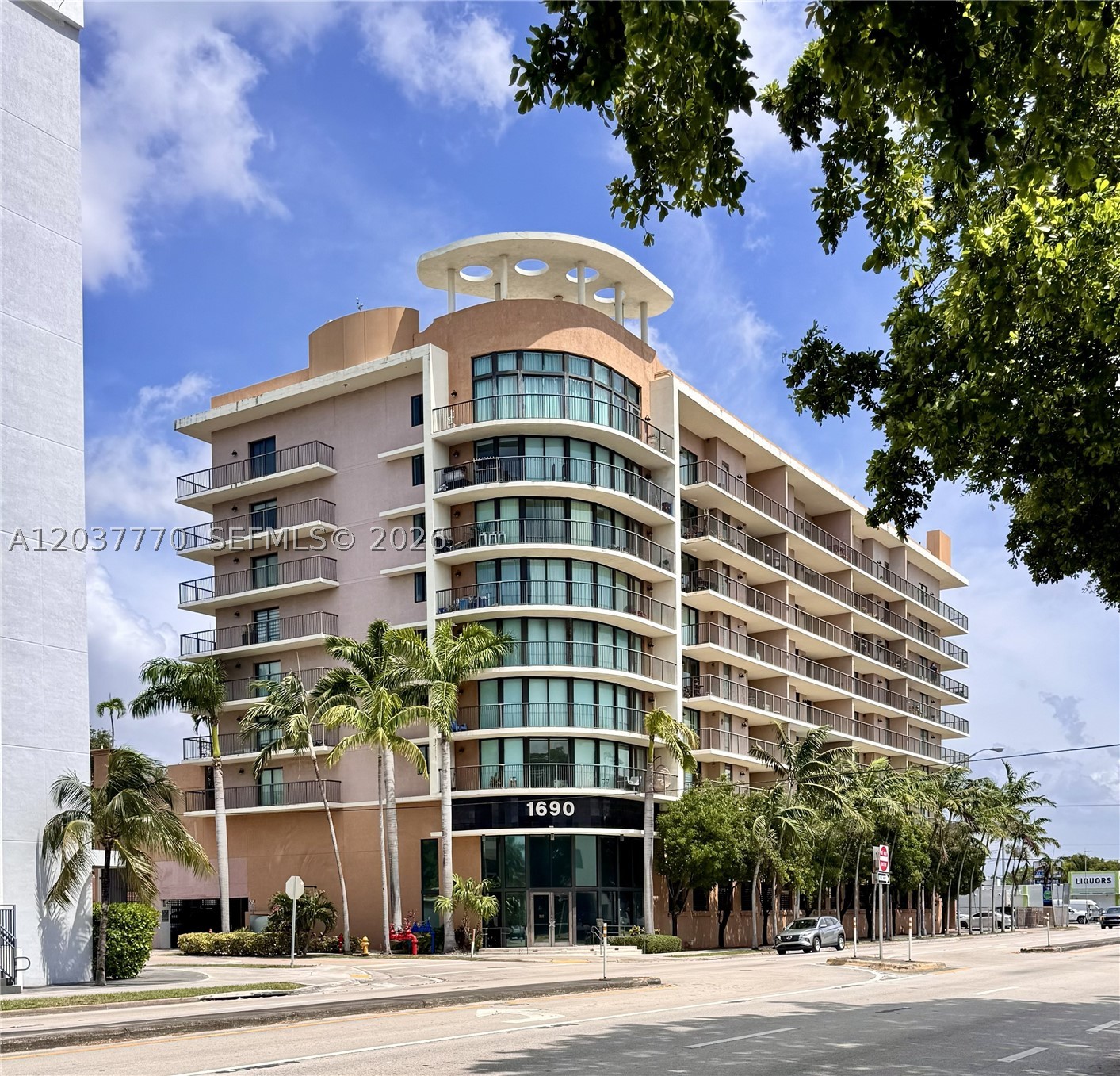 1690 SW 27th Ave 502 — photo