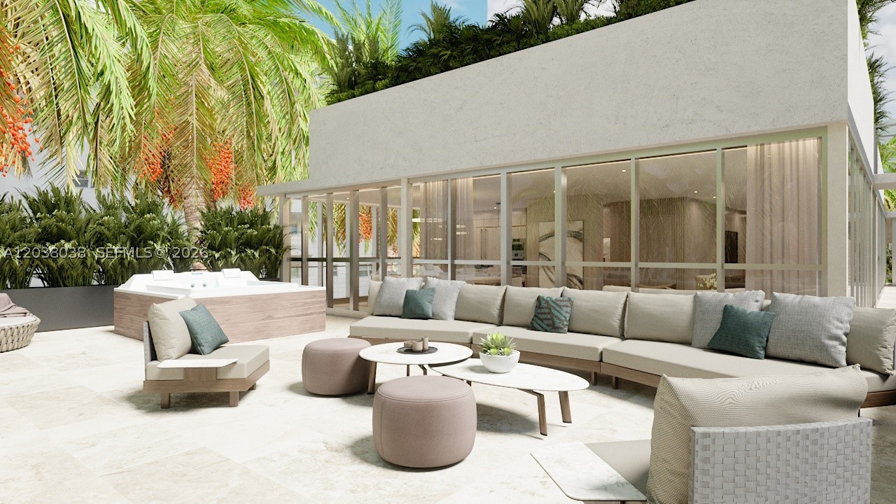 250 Collins Ave 305 — photo