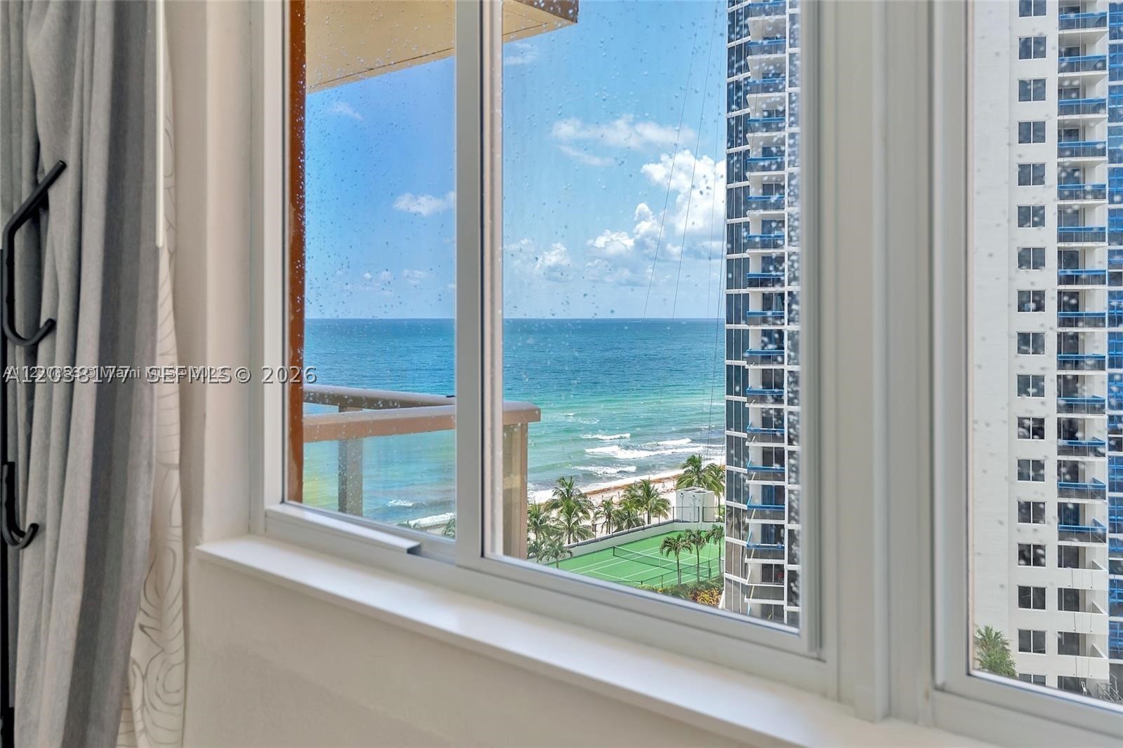 19201 Collins Ave 1001 — photo