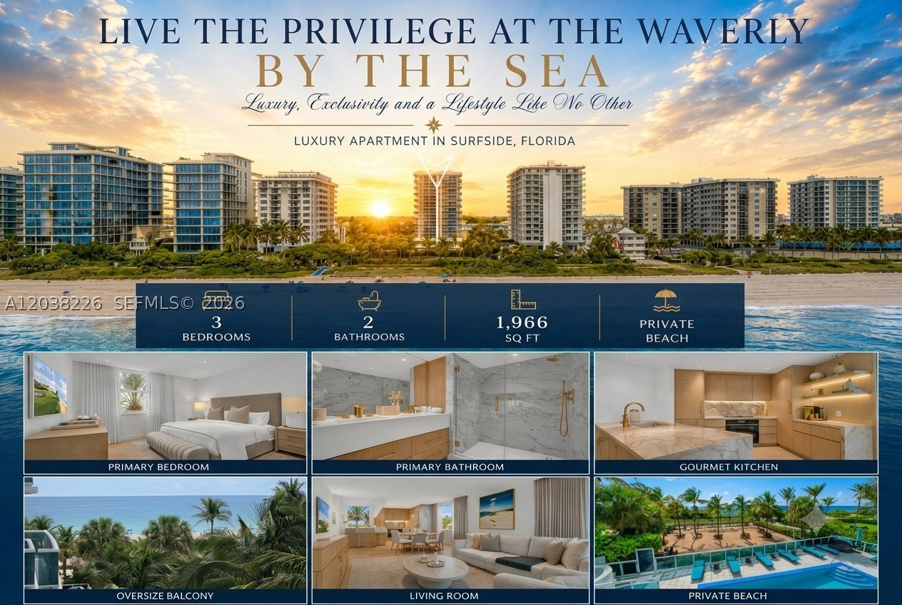 9201 Collins Ave (Remodel & Furniture) 422 — photo