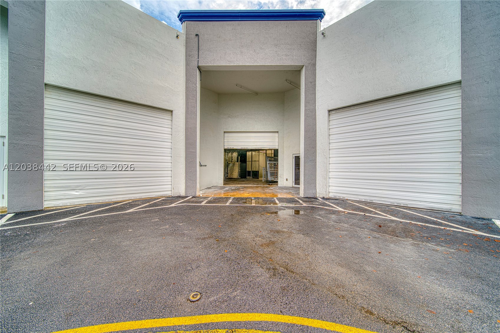 Powder Coating SW For Sale — photo