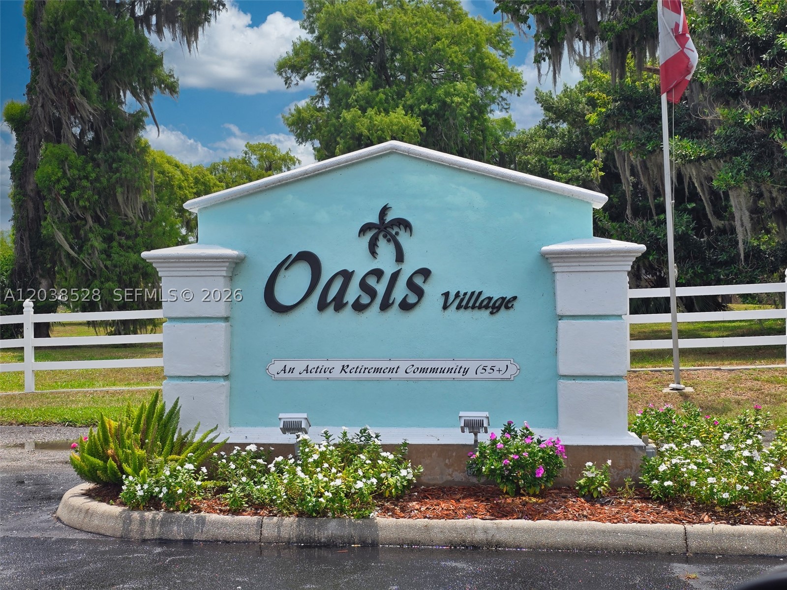 1601 US Hwy 441 SE #156 — photo