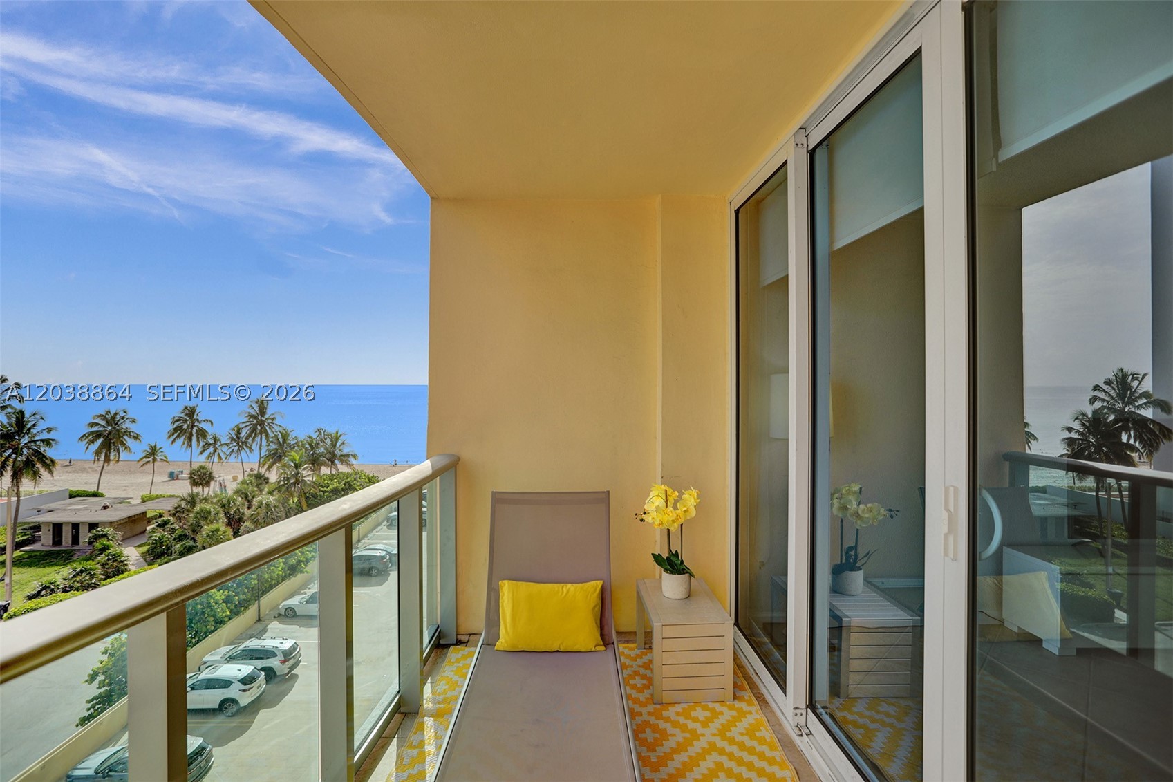 2501 S Ocean Dr 605 — photo