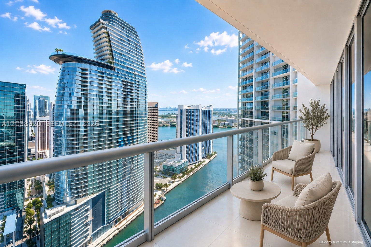 475 Brickell Ave 4315 — photo
